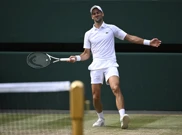 Novak Đoković, Foto: /Toby Melville/REUTERS