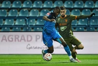 Varaždin - Osijek, Foto:  Vjeran Zganec Rogulja /PIXSELL