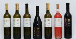 Majićeva vina, Foto: Vjekoslav Madunić/ustupljena fotografija