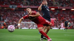 Dvoboj Liverpoola i Athletic Bilbaoa