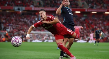 Dvoboj Liverpoola i Athletic Bilbaoa