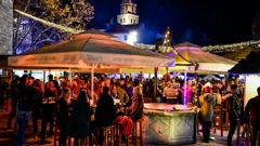 Advent Zadar