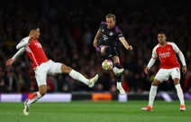 Dvoboj Arsenala i Bayerna, Foto: Matthew Childs/Action Images via Reuters