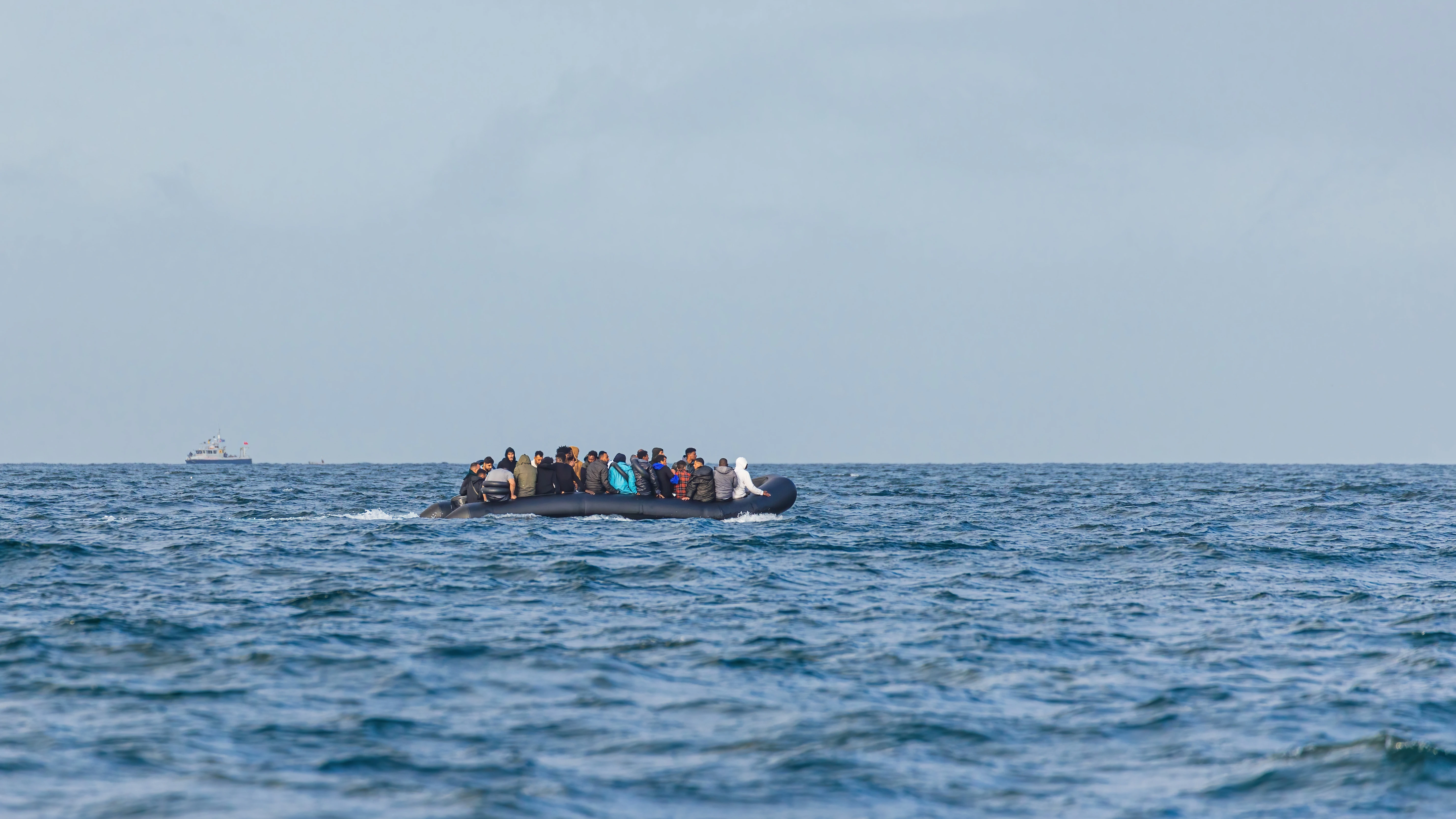 Migranti