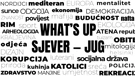 Nedjelja, 31. kolovoza na Prvom 