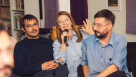 Konferencija "Communities Go Circular/Kružne zajednice" 