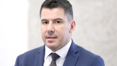 Saborski zastupnik Nikola Grmoja (Most) 