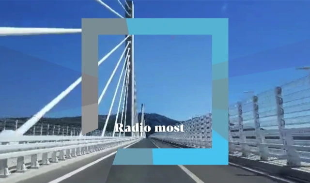 Radio most - Prvi program Hrvatskoga radija