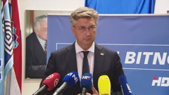Andrej Plenković