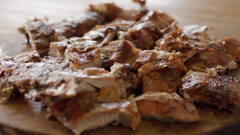 Srijeda, 24. prosinca na Prvom , Foto: Znamo li što jedemo? - Božićni specijal/dokumenarna serija 