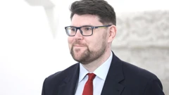 Peđa Grbin (SDP)