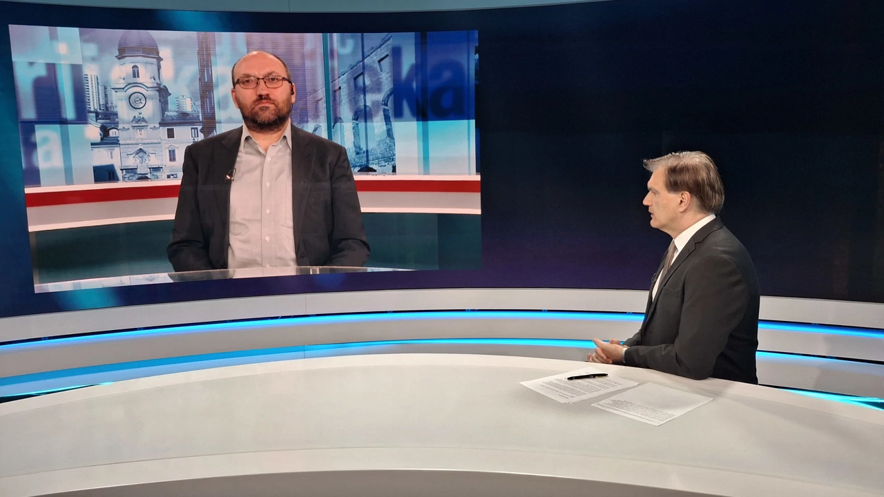 Četvrtak, 9. listopada na Četvrtom 