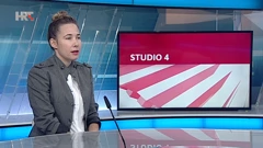 Selak Raspudić: Očekivala sam mogućnost nesposobnosti nove gradske vlasti