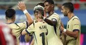 Marcus Rashford