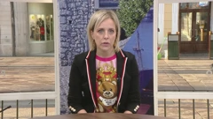 dr. Iva Bilić Čače, predstojnica Klinike za pedijatriju Rijeka