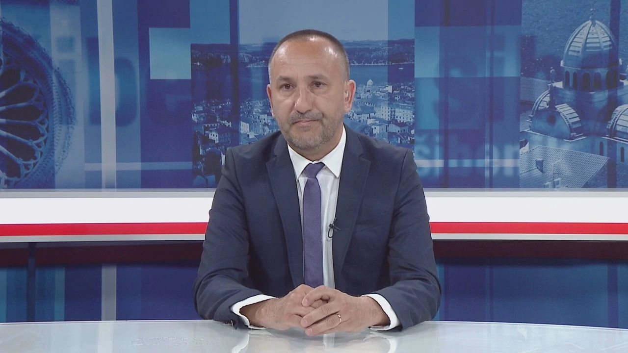 Hrvoje Zekanović