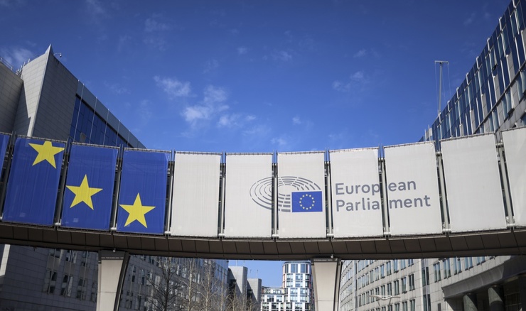 Nagradu EP-a za novinarstvo dobio tekst o sporazumu Italije i Albanije o migrantima