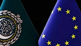 MENA i EU