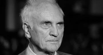Terence Stamp