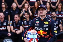 Max Verstappen pokušat će doći do petog naslova prvaka, Foto: Amr Alfiky/REUTERS