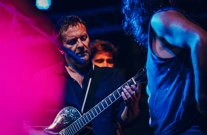 Proba za koncert Urban&4 i Simfonijski orkestar HRT-a , Foto: Dinko Cepak/HRT