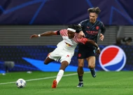 Mohamed Simakan i Jack Grealish, Foto: LISI NIESNER/REUTERS