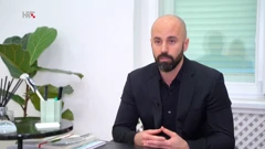 dr. med Hrvoje Kisić, spec. plastične, rekonstruktivne i estetske kirurgije, Foto: HTV/HRT