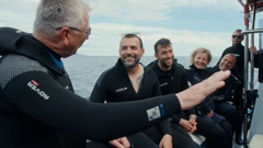 Srijeda, 5. studenog na Prvom , Foto: David Skoko: Mjesto za mene /dokumenarna serija