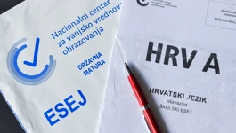 Ilustracija - ispit državne mature