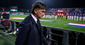 Zlatko Dalić