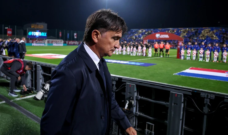 Zlatko Dalić