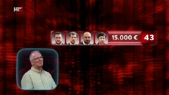  Igor Žokalj, Foto: Superpotjera/HRT