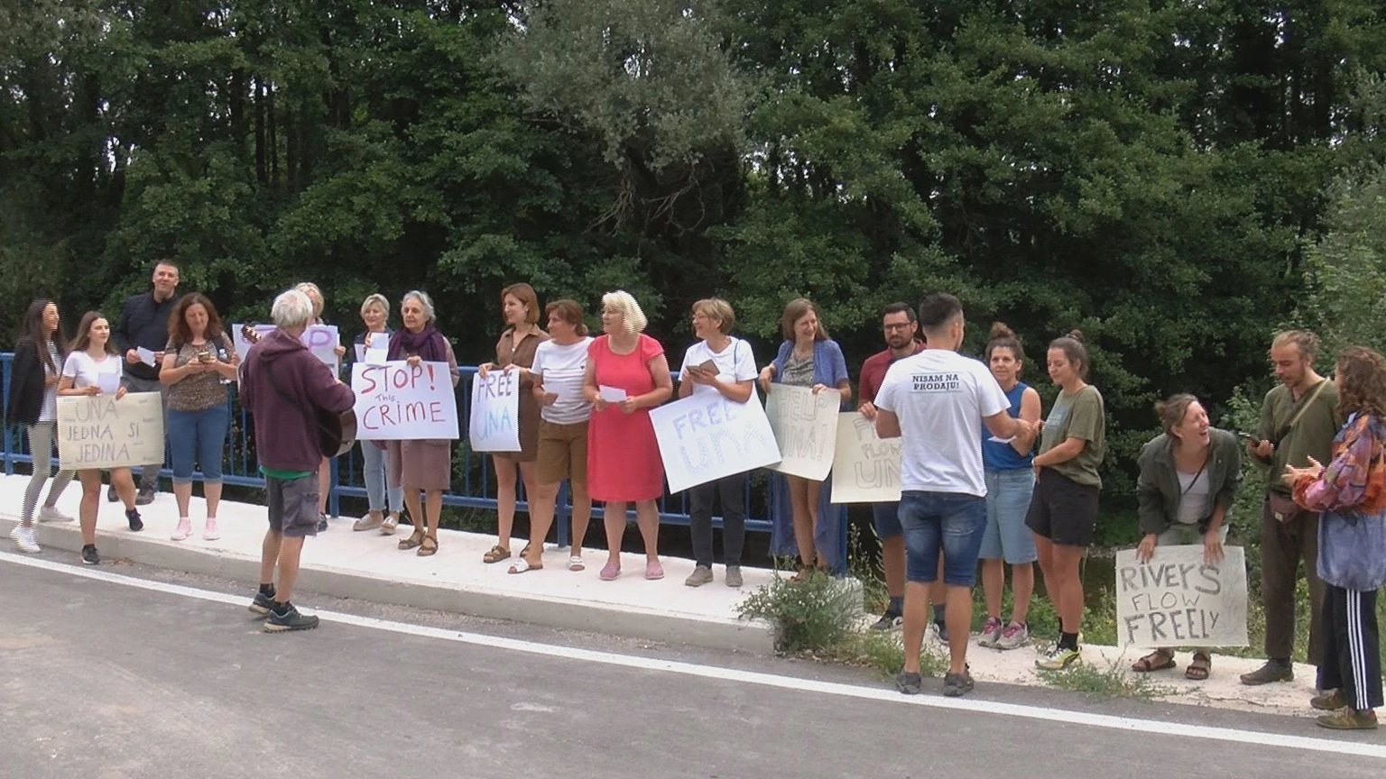 Izgradnja skladišta nuklearnog otpada uznemirila mještane, struka uvjerava da je sve sigurno