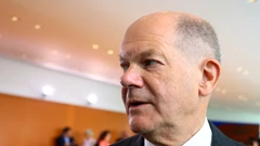 Olaf Scholz 