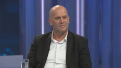 Ivica Kukavica, potpredsjednik Kluba zastupnika DP-a, Foto: HTV/HRT