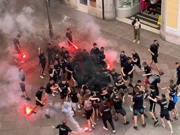 Norijada u Rijeci, Foto: Vedrana Lisica/RAdio Rijeka