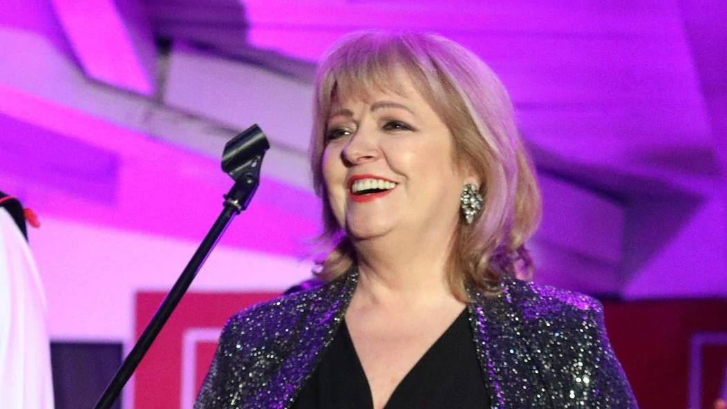 Jasna Zlokić