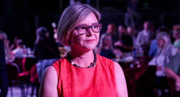 Sandra Benčić