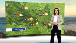 Vremenska prognoza
