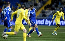 Bruno Petković, Foto: Marko Lukunić/PIXSELL