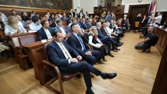 Konferencija Obnova od potresa i građevni otpad u kružnom gospodarstvu