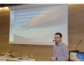Kristian Horvath, Foto: DHMZ/DHMZ/HRT
