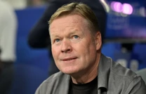 Ronald Koeman, Foto: Jerome Miron/REUTERS
