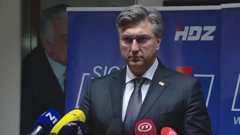Andrej Plenković o sustavu socijalne skrbi