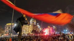 Srpski studenti kreću na biciklistički put do Strasbourga u borbi za svoja prava