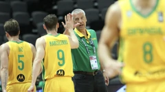 Brazil prvi finalist 