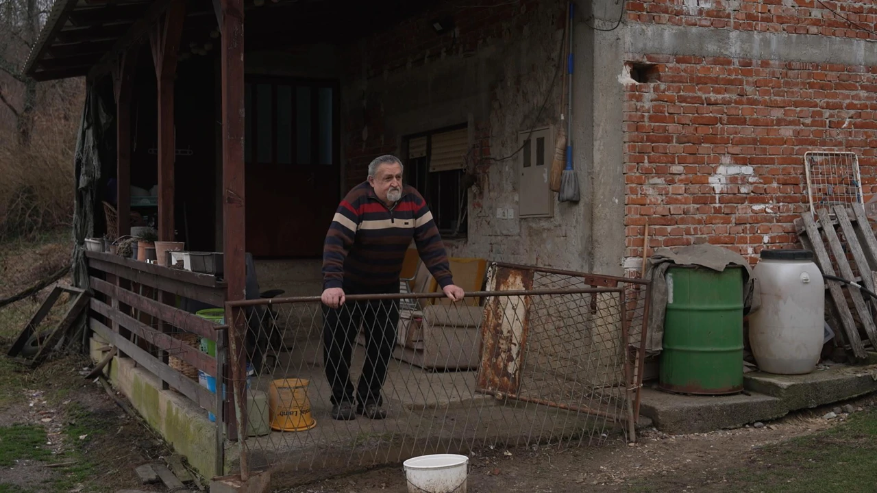 Petak, 1. svibnja na Prvom, Foto: Manjinski mozaik/HRT