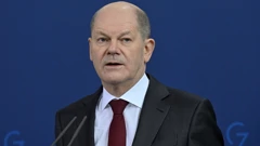 Olaf Scholz
