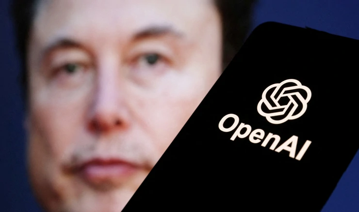Musk ne želi da OpenAI dobije uvid u Metine dokumente o pokušaju preuzimanja