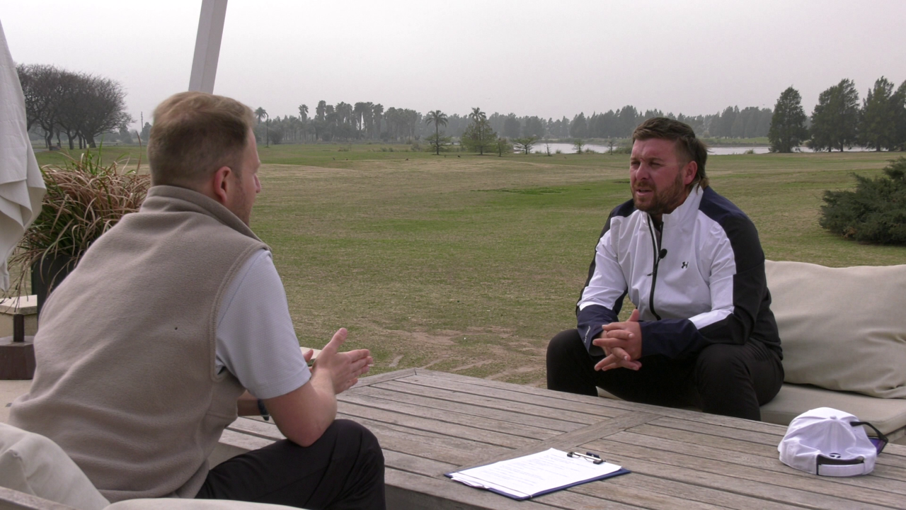 Matija Jerković y Goran Podrug